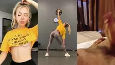 Putar Fit babysashay 2