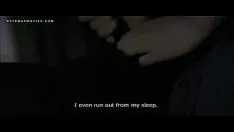 Redare foame coreeană