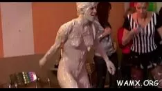 Redare Salacious porno lesbo place porno