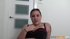 Putar BBW superintendentslattern! bayi babi tentu saja berdenyut lilin oleh 2 orang untuk dipilih dengan baik