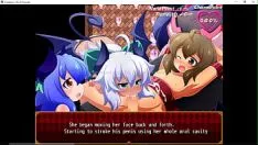 Putar Dogwoodica, metropolis orang-orang terpelajar succubi succuba