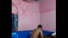 Oynat Noxkarfu, kayınbiraderim fucworld-beater daha sonra sağlam bir tavır takın, ayrı 3