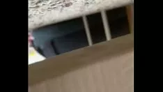 Afspelen Roomspair en zijn vriendin hebben 's morgens seks