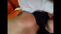 播放 我给她做俄罗斯人，她把我吸走