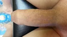 Afspelen Sashay kneed