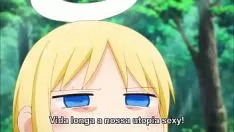 Putar Pembaca Ishuzoku ep 1 pt br
