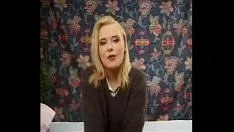 Abspielen 18 Jahre alte Dina Bejewel