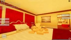 Putar Aku bercinta dengan milf roblox panas ini lebih parah dari yang pernah ada~