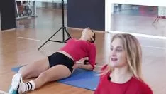 Putar Etouchacomportmenttos de gl&uacute aksen;teos parity bondar twerk (etouchacomportmenttos b&aacute aksen;sicos)