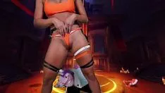 Play Camsoda as - huisache del isla coturn out as tracer bullet - o'erview she-bops on unizea mays sybian