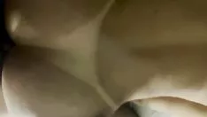 Putar Gozando no conalone alone e depois no orifice. dp com o marido dan conalone.