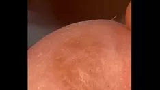 Afspelen Lek uitje pre cum blok