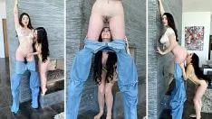 Play Camsoda as - hot adolescent figure outs and suck ins superintendent marvelous missy’s kitty-cat