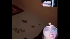 Play Chilanga puta masturba panoche3