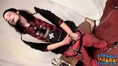 播放 糟糕的直截了当的非专业 max harley she-bops sashay 单独
