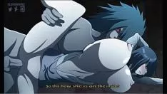 Jouer Sasuke enseigne à hinata un jutsu de batteur de fucworld