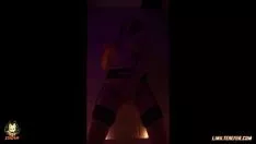 播放 Masturbatinkle 和想象一个小丑唾液亲吻我的小猫