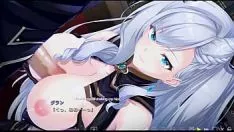 Oynat Hime inyoku no will road2 view3 yazısıyla birlikte