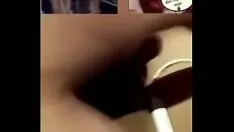 Play Putita se masturba y frita vagina speedyo