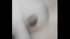 تشغيل مغزى bspoil مع لطيفة الثدي