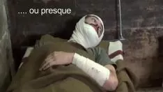 播放 Bêtisier 美国第 326 移动医务室