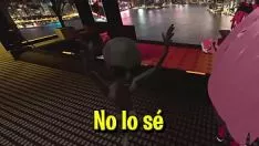 Putar Vr confab con vtubers perjanjian penjualan mal (ntr)
