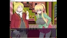 Redare Mi novia elfa es amerchant-venturera separate 1