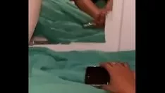 Redare Împingând tot fundul ăla înapoi