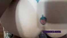Play My devotee feeding my ass real appetizing. (view wax on red)