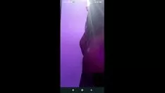 Jouer Mon arbre d'ébène regarde tout sur l'appel d'enregistrement vidéo