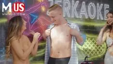Afspelen Yankaoke - gianna dior en alex mackintosh - ep2