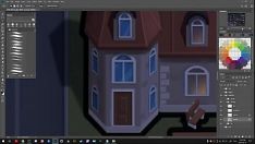 Играть Хорошо | picarto | nightcooky - летняя сага (14.04.2020)