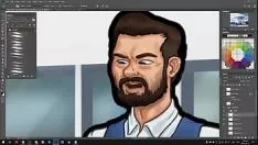 Riproduci Bene fuori | piccarto | nightcooky - saga estiva (2020/02/12 b)