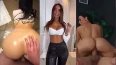 Oynat Tik tok sürtükler en sulu kedicikleri alır