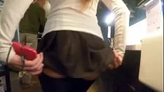 Redare Sshoetreet peeping tom 28
