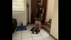Play French deliverance guy real number
