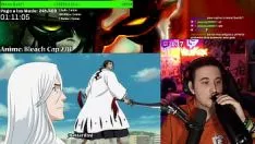 播放 脱色帽 276-279 - yisuskrax