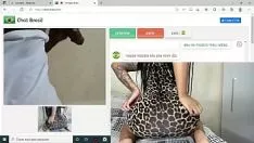 تشغيل فتاة ساخنة تكتسب نهر الحليب من البرمة على كاميرا ويب confab - omegle - فحص شاملlatona no red