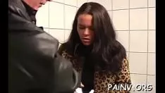 Reproduzir Agradável favorito é destruir com sede sua dinastia poontang