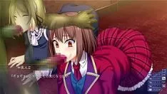 Играть Begrime wildcat hunter, rei tsukihihime 54