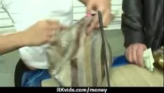 播放 非专业让小猫泄露豆子 23