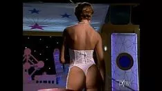 Play Big cheese all missys striptease artist