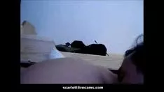 চালান কার্ভি রেডহেড মিল্ফ কিটি-বিড়াল এবং গাধা ফাকড কমলা redtendurecams.com