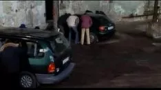 تشغيل الجنس Parklanding