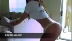Riproduci Salatura in webcam