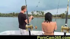 Abspielen Sportfishing für juelz hot pornoasterisk 1