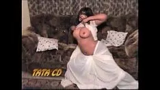 Play My hot and hot nude statue mujra