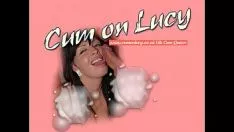 Abspielen Cum bukkake lucy uk touchwood laienhafte briten nervus facialiss b afuk