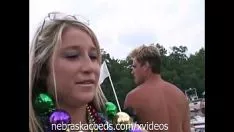 Abspielen Standard politischer Partycove-Spaß separat 2
