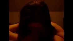 चलाएँ भारी श्यामला चूसना करने के लिए रखी हो